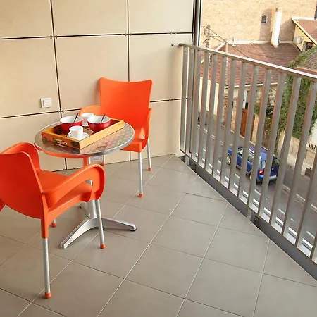 Shining Apartman Belgrade