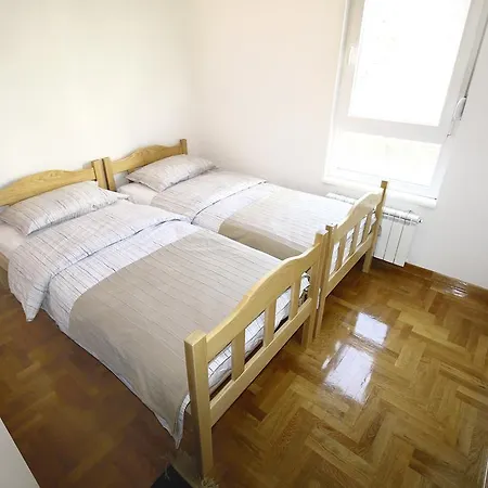 Shining Apartman Belgrade