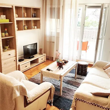 Apartment Shining *