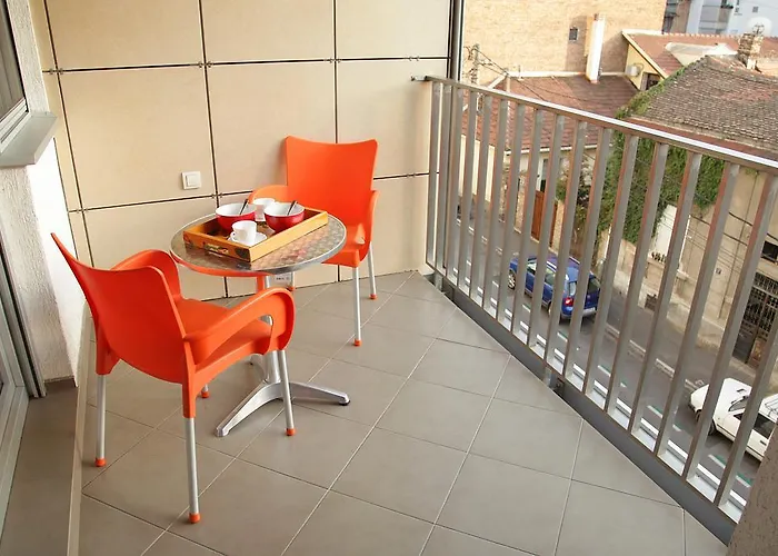 Shining Lejlighed Beograd