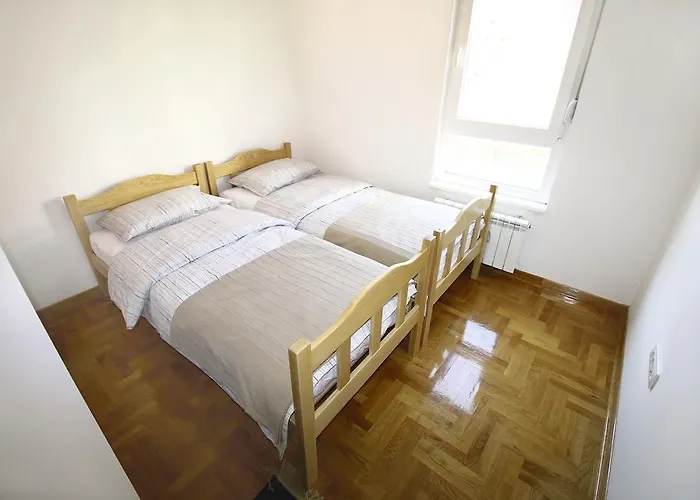 Shining Lejlighed Beograd